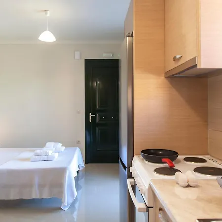 Villa Voula Agios Ioannis 2 Agios Ioannis (Lefkada)