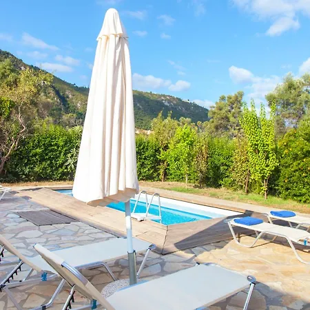 Voula Agios Ioannis 2 * Agios Ioannis (Lefkada)
