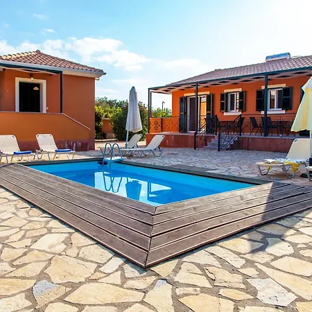 Villa Voula Agios Ioannis 2