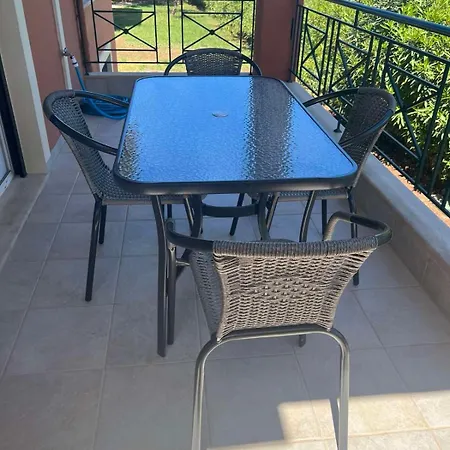 Villa Voula Agios Ioannis 2