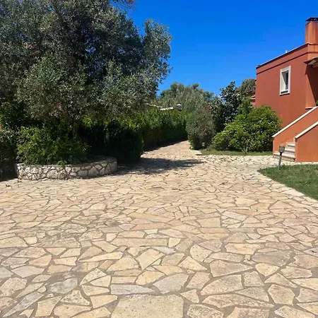 Villa Voula Agios Ioannis 2
