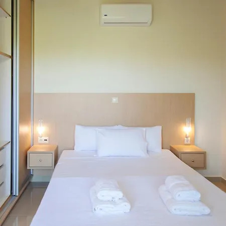 Voula Agios Ioannis 2 Villa *