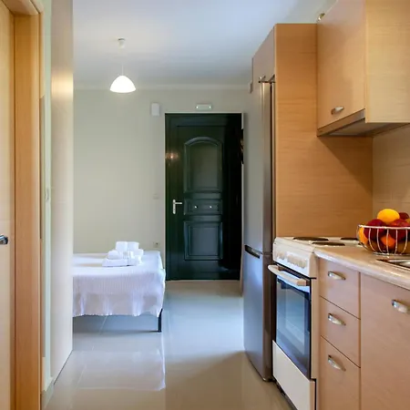 Villa Voula Agios Ioannis 2 Agios Ioannis (Lefkada)