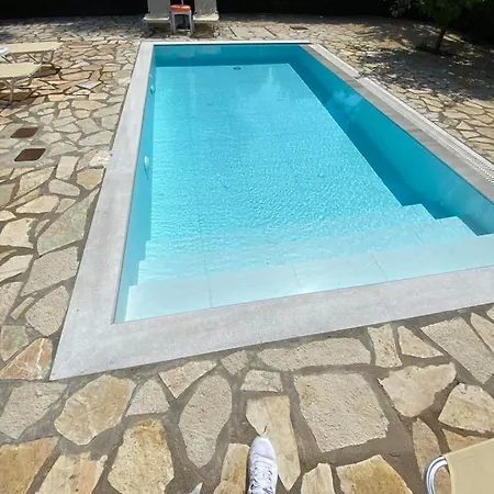 Villa Voula Agios Ioannis 2