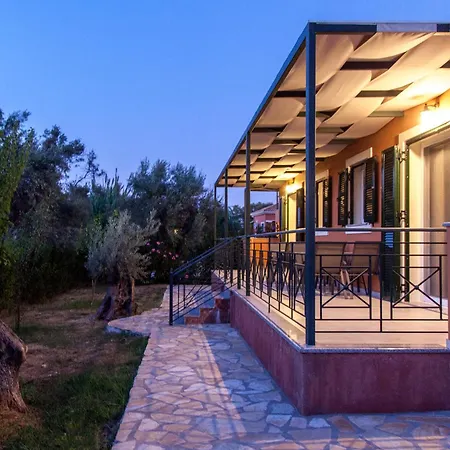 Voula Agios Ioannis 2 Agios Ioannis (Lefkada)