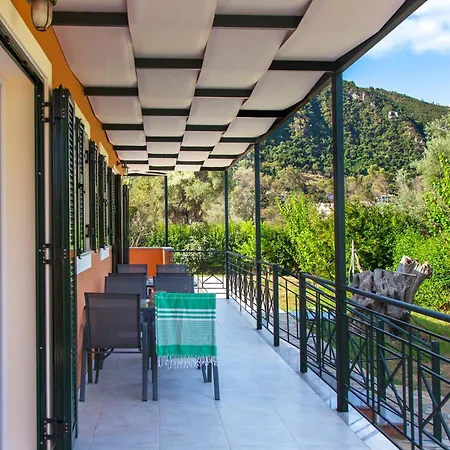 Voula Agios Ioannis 2 Villa