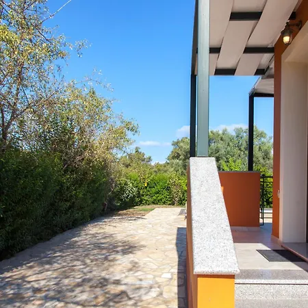 Voula Agios Ioannis 2 Villa *