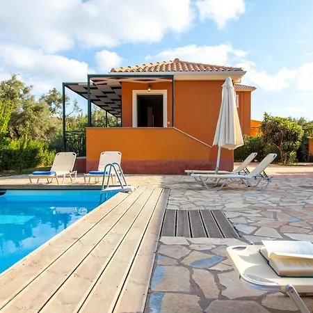 Villa Voula Agios Ioannis 2 Agios Ioannis (Lefkada)