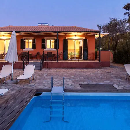 Voula Agios Ioannis 2 Villa