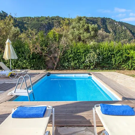 Villa Voula Agios Ioannis 2 *