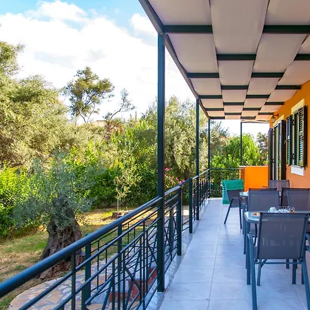 Voula Agios Ioannis 2 Villa *
