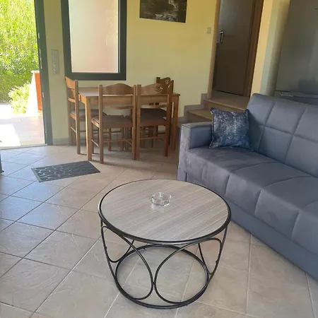 Villa Voula Agios Ioannis 2 Agios Ioannis (Lefkada)