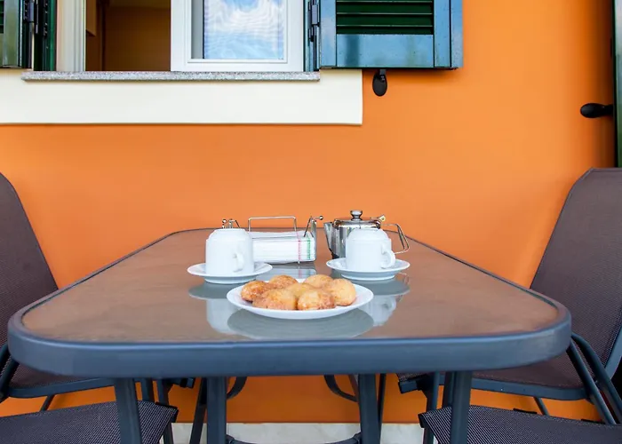 Voula Agios Ioannis 2 * Агиос-Иоаннис