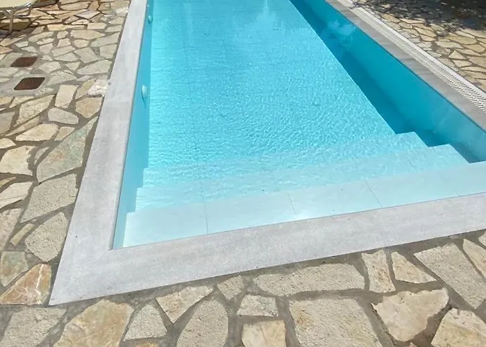 Вилла Voula Agios Ioannis 2