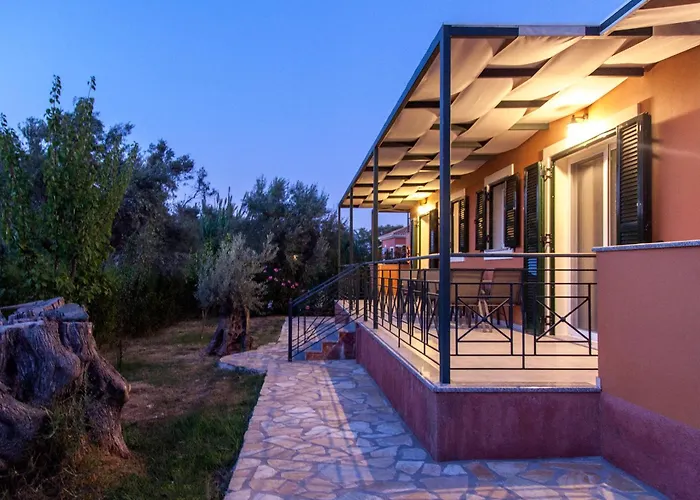Voula Agios Ioannis 2 Агиос-Иоаннис