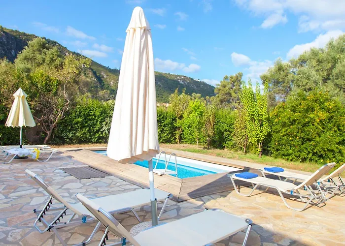 Voula Agios Ioannis 2 * Агиос-Иоаннис