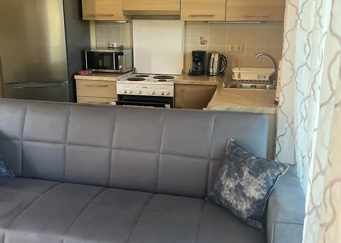 Voula Agios Ioannis 2 Агиос-Иоаннис