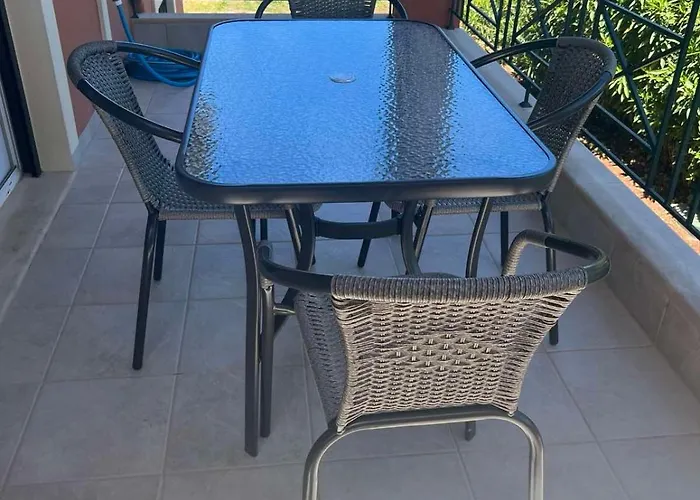 Вилла Voula Agios Ioannis 2